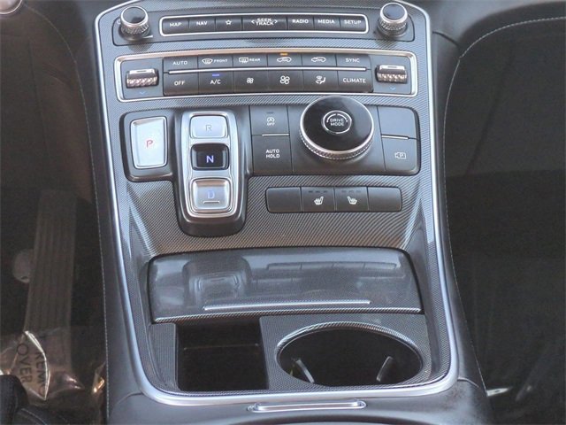 Used 2023 Hyundai Santa Fe SEL w/ Premium Package image 19