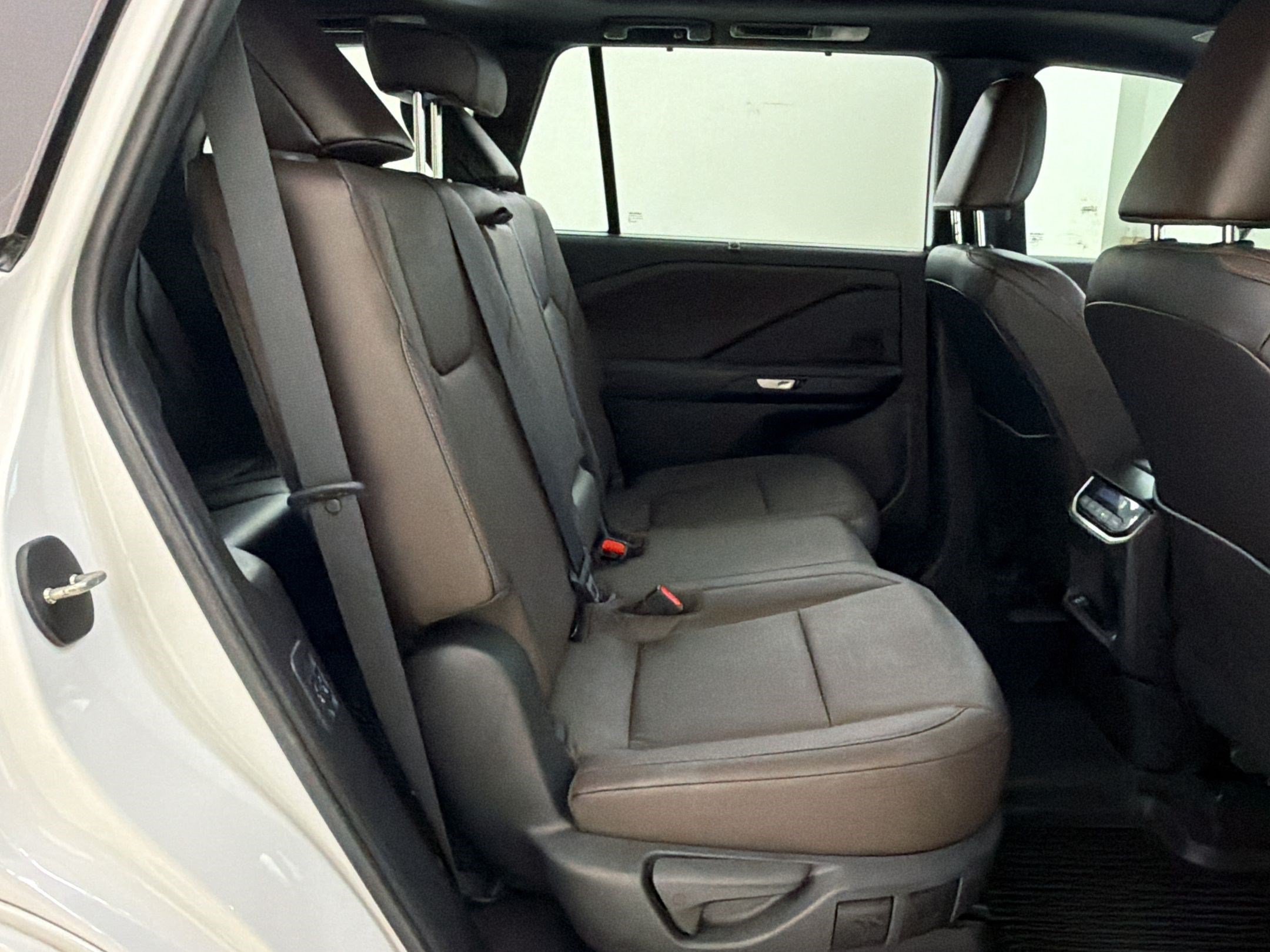 Used 2024 Lexus TX 350 AWD w/ Technology Package image 30
