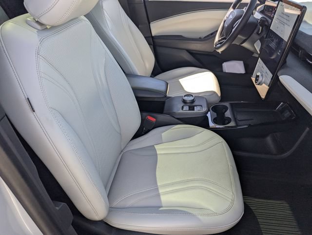 Certified 2023 Ford Mustang Mach-E Premium AWD/4WD image 12