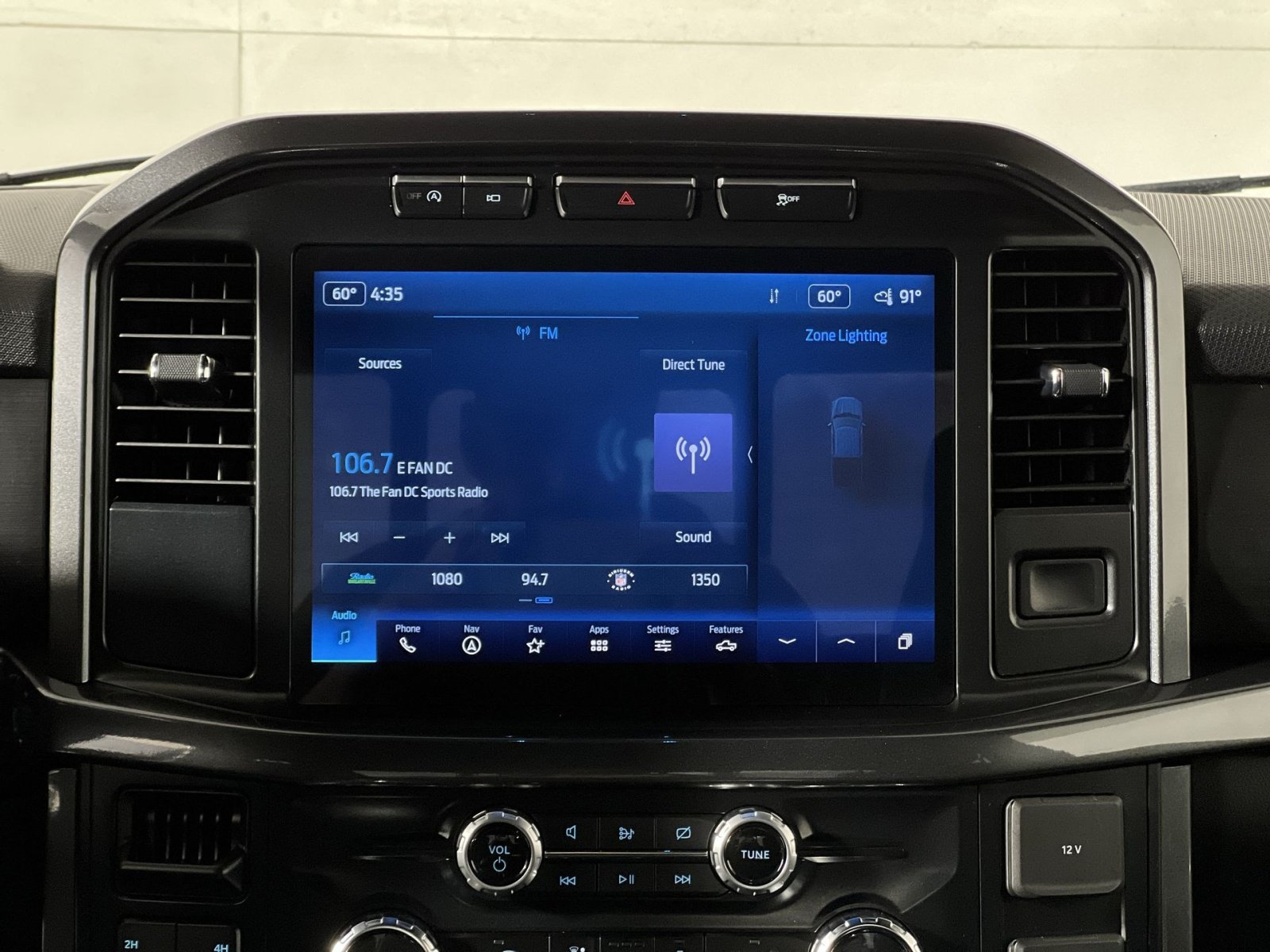 Certified 2023 Ford F150 4x4 SuperCrew image 18