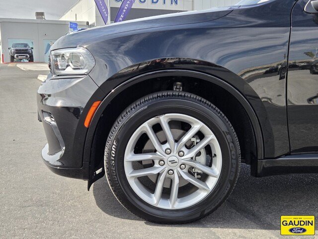 Used 2026 Dodge Durango GT AWD/4WD image 10