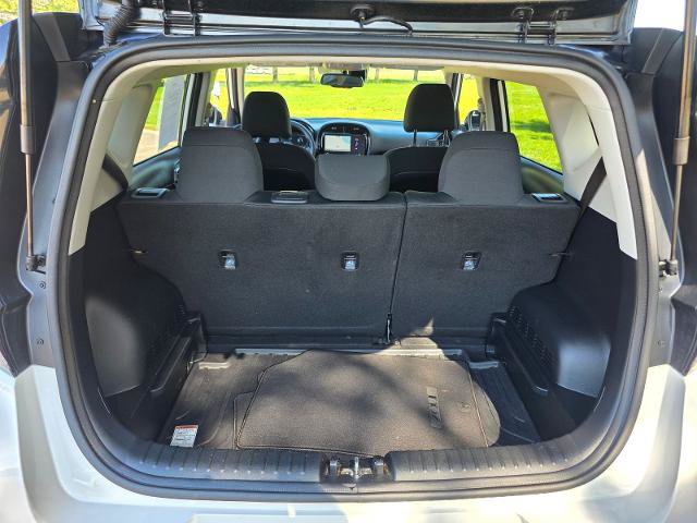 Used 2025 Kia Soul S FWD image 35