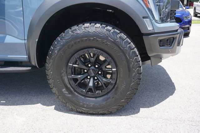 Certified 2023 Ford F150 Raptor w/ Raptor Carbon Fiber Package AWD/4WD image 25