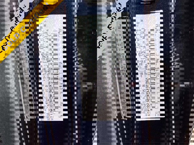 Certified 2021 Ford Bronco 4-Door image 31