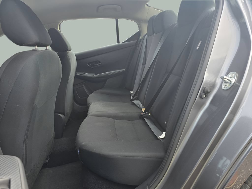 Used 2024 Nissan Sentra S FWD image 12