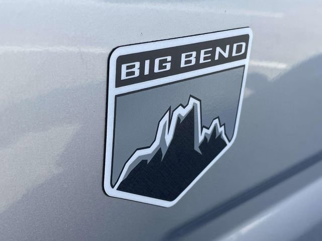 Certified 2021 Ford Bronco Sport Big Bend AWD/4WD image 7