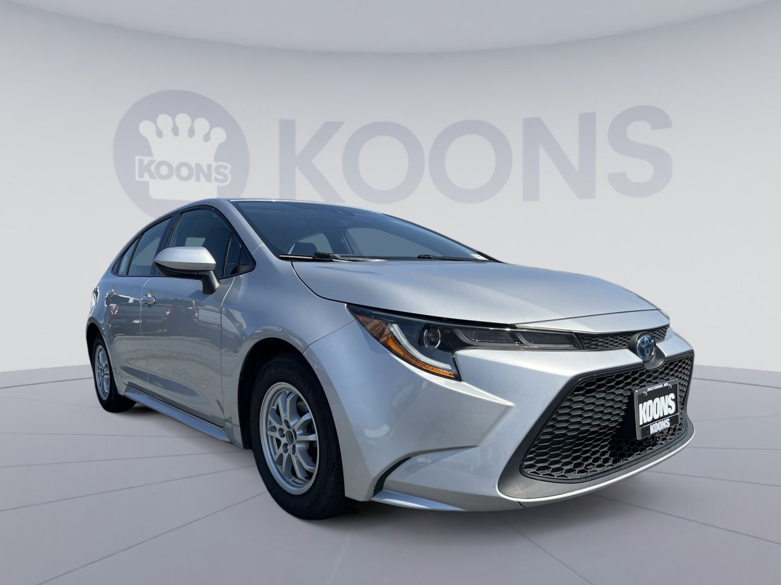 Used 2022 Toyota Corolla LE FWD image 10