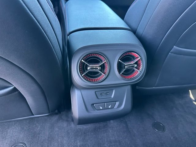 Used 2024 Chevrolet Blazer EV RS AWD/4WD image 16