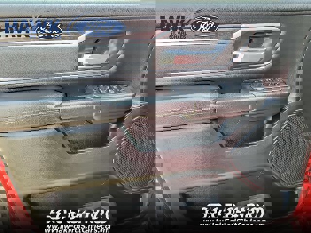 Used 2021 RAM 1500 Big Horn image 17