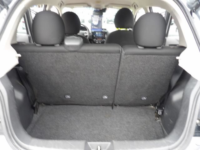 Used 2021 Mitsubishi Mirage ES FWD image 33