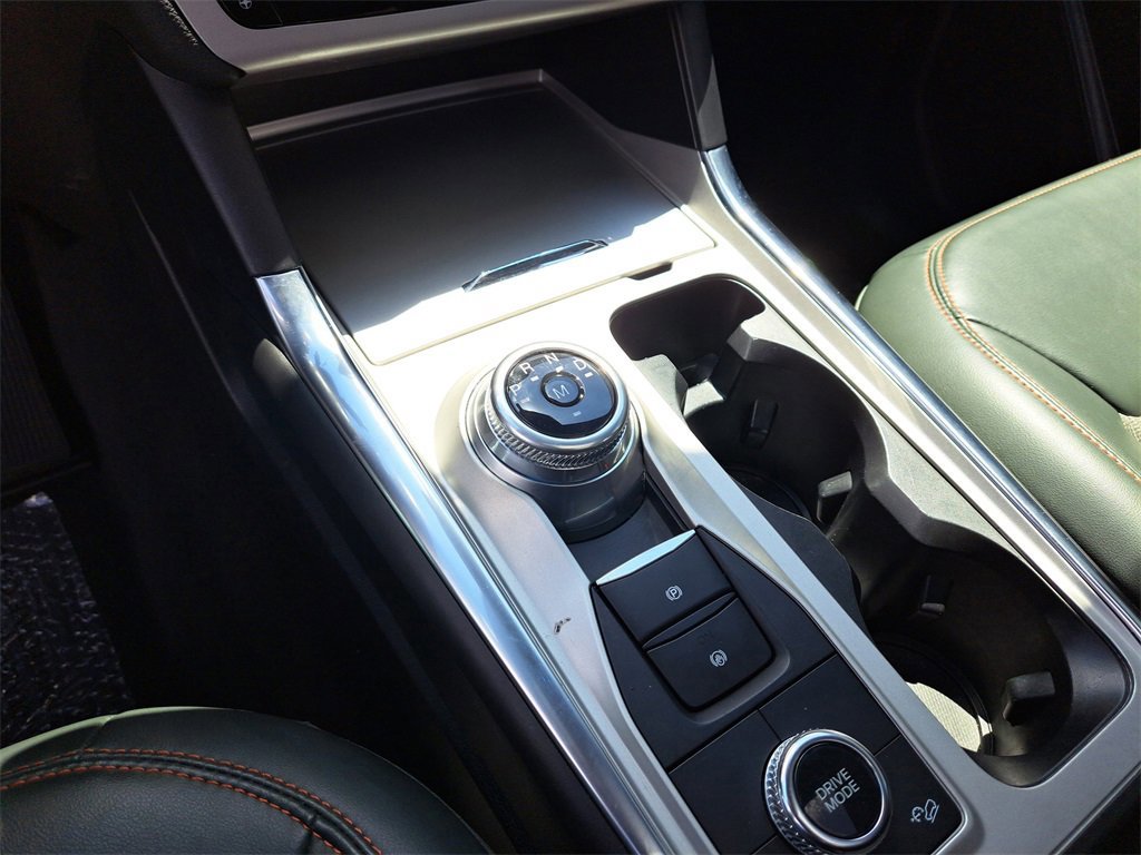 Certified 2023 Ford Explorer Timberline w/ Timberline Technology Package image 21