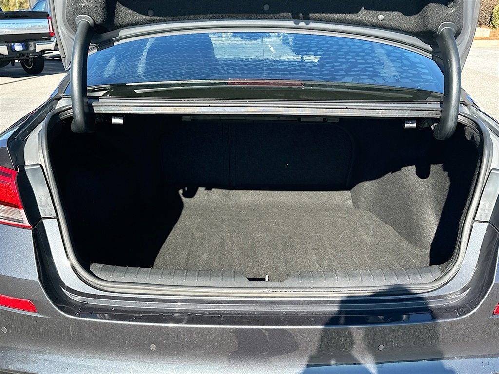 Used 2019 Kia Optima EX image 16