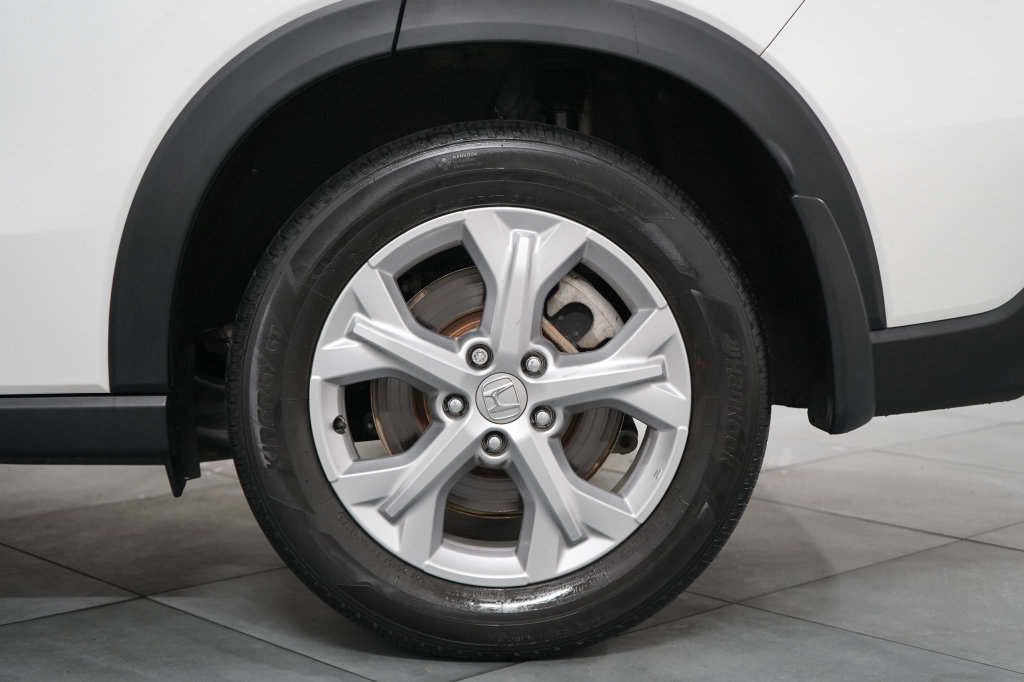 Used 2024 Honda HR-V LX image 33