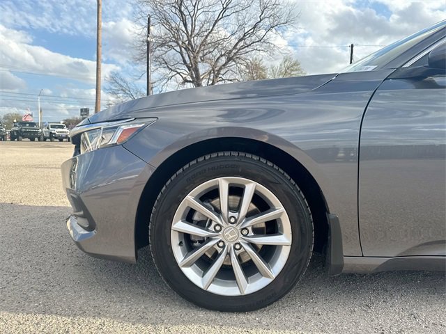 Used 2022 Honda Accord LX image 23