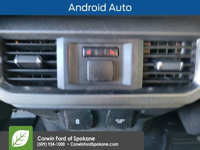 Certified 2024 Ford F150 Platinum image 18