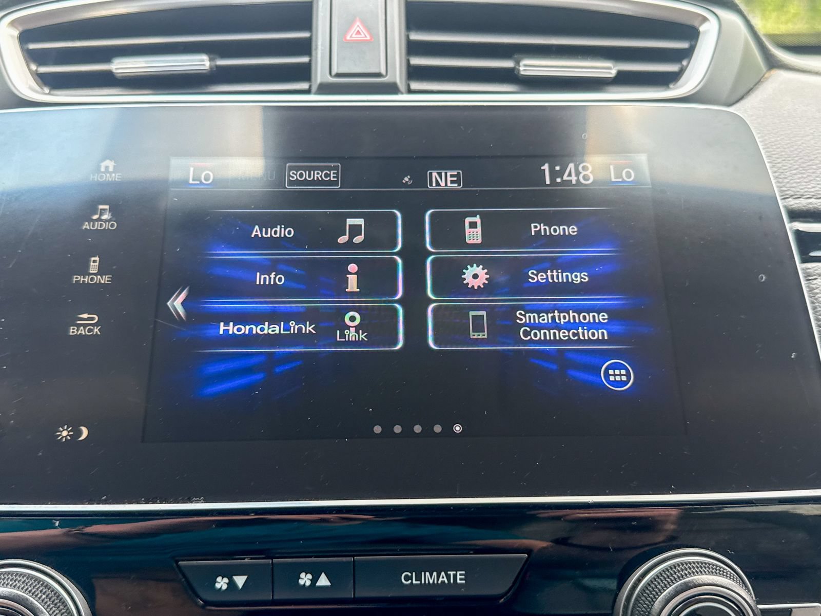 Used 2021 Honda CR-V EX-L image 29