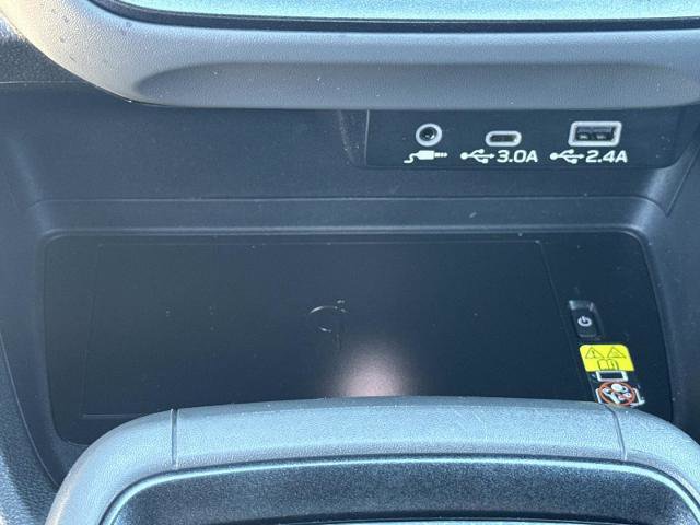 Used 2024 Subaru Crosstrek 2.5i Sport image 30