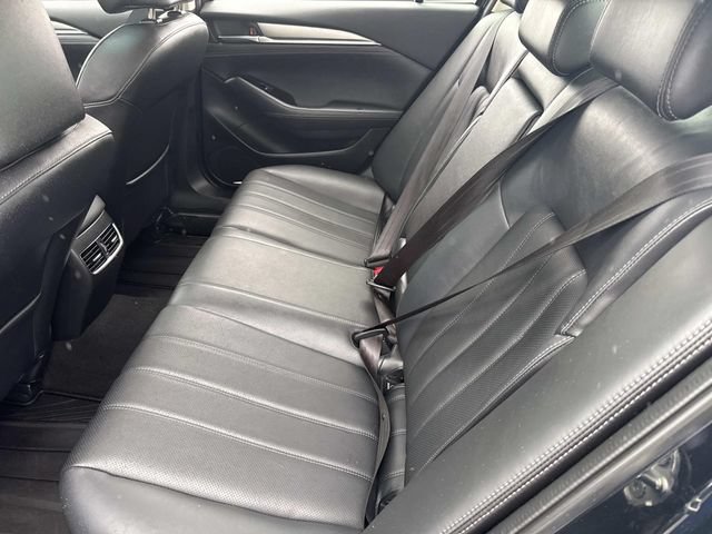 Used 2020 MAZDA MAZDA6 Grand Touring FWD image 15