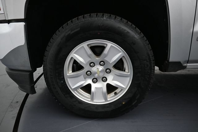 Used 2018 Chevrolet Silverado 1500 LT RWD image 9