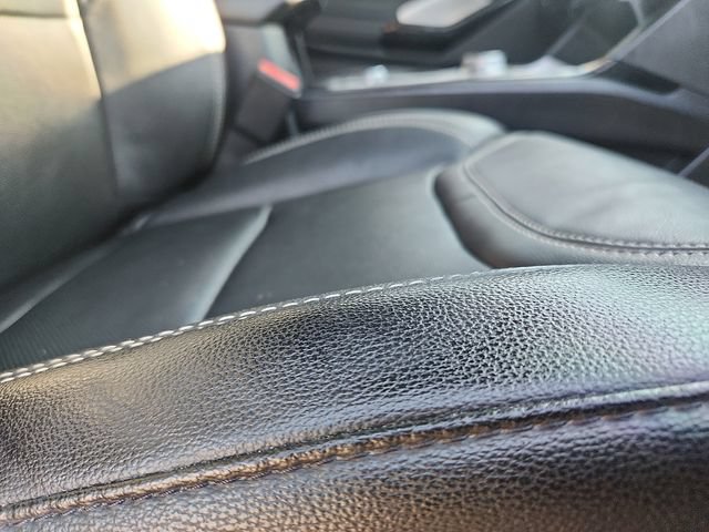 Certified 2023 Ford Explorer ST w/ Equipment Group 401A AWD/4WD image 35