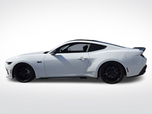 Certified 2024 Ford Mustang GT RWD image 6