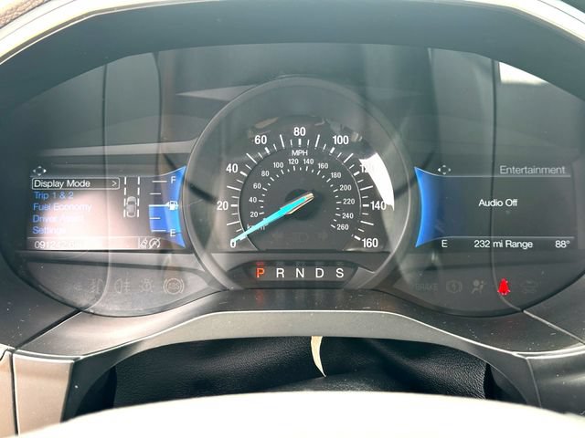 Certified 2021 Ford Edge SEL w/ Convenience Package FWD image 41