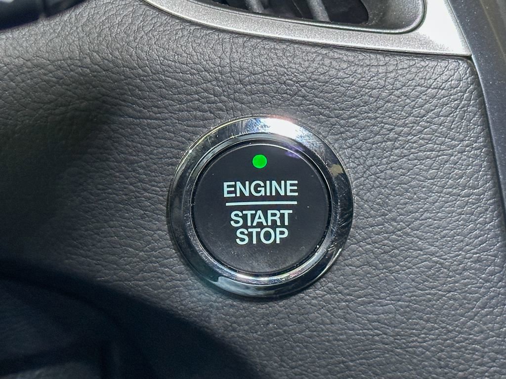 Certified 2024 Ford Edge SEL image 35