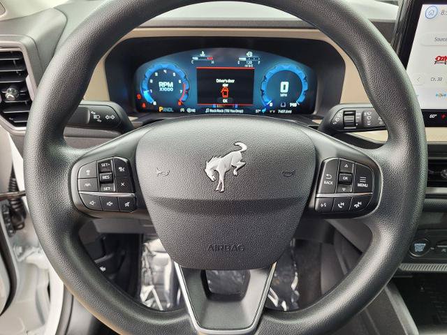 Certified 2025 Ford Bronco Sport Big Bend AWD/4WD image 30
