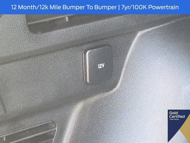 Certified 2022 Ford Escape SE w/ Convenience Package FWD image 16