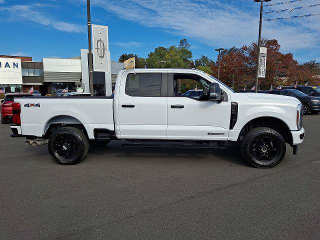 Certified 2024 Ford F250 XL w/ STX Appearance Package AWD/4WD image 7