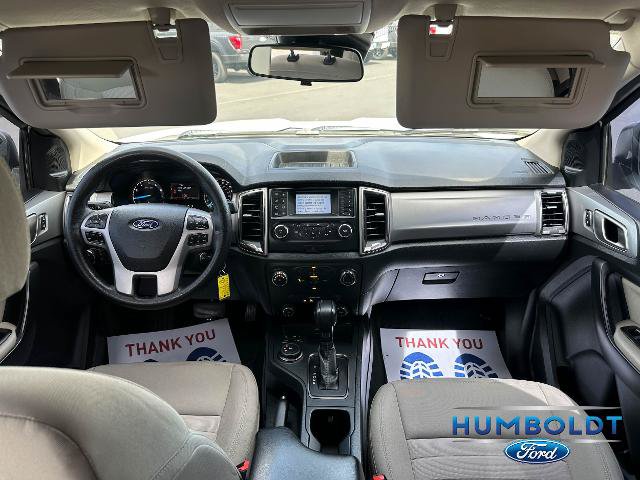 Certified 2019 Ford Ranger XLT w/ FX4 Off-Road Package AWD/4WD image 17