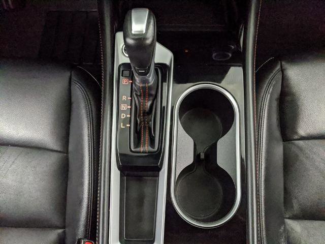 Used 2024 Nissan Altima 2.5 SR w/ SR Premium Package image 9