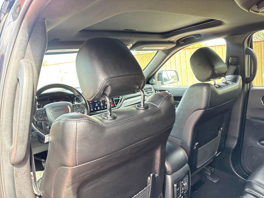 Used 2024 Dodge Durango GT AWD/4WD image 22