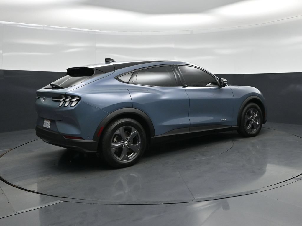 Certified 2023 Ford Mustang Mach-E Select RWD image 20