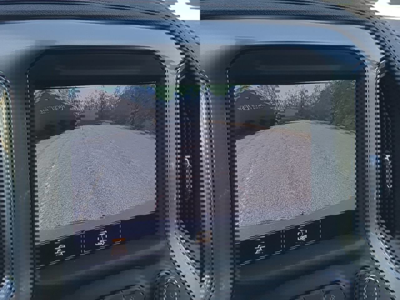 Used 2021 Chevrolet Silverado 1500 RST w/ All Star Edition Plus image 18