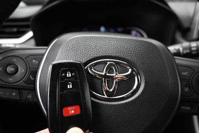 Used 2024 Toyota RAV4 XLE w/ Weather Package AWD/4WD image 39