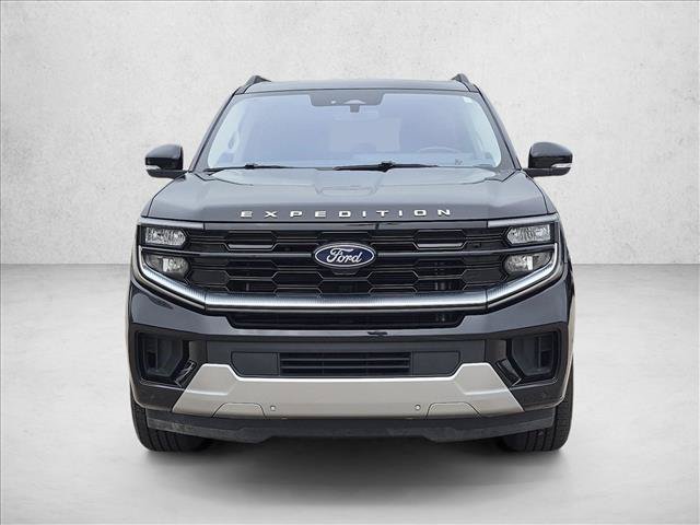 Certified 2025 Ford Expedition Max Platinum AWD/4WD video 2