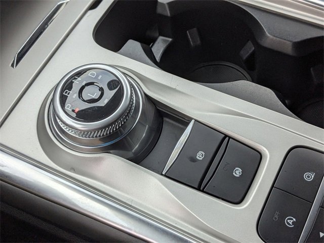 Certified 2021 Ford Explorer XLT w/ Equipment Group 202A image 19