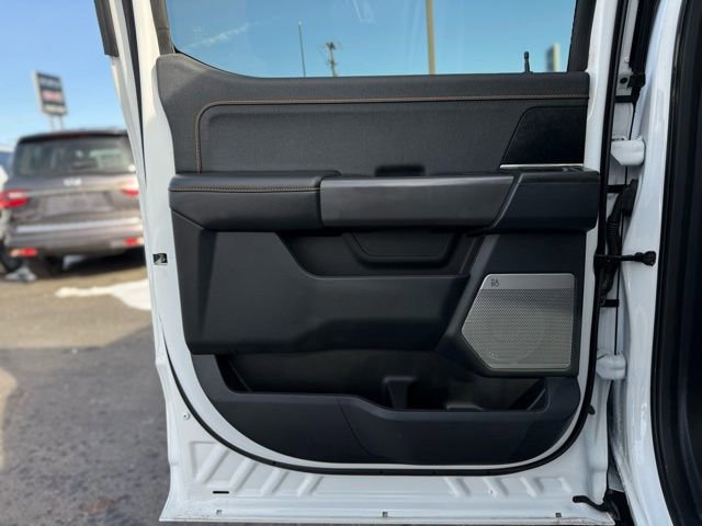 Certified 2024 Ford F150 Tremor image 21
