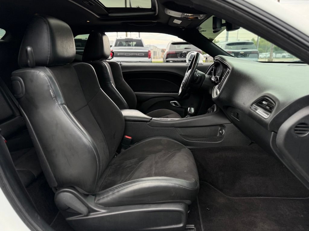 Used 2019 Dodge Challenger GT w/ Plus Package AWD/4WD image 13