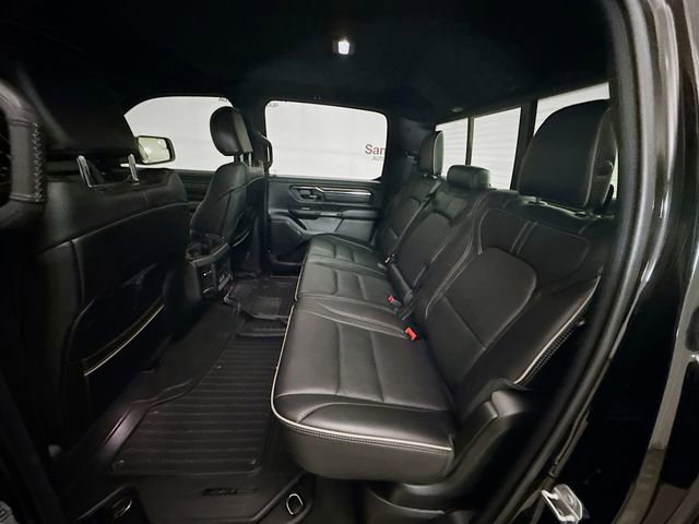Used 2022 RAM 1500 Limited w/ Body-Colour Bumper Group AWD/4WD image 24