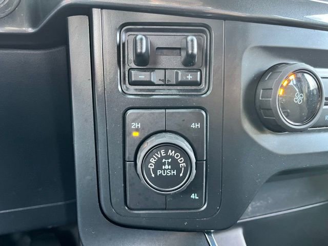 Certified 2022 Ford F150 XL w/ STX Appearance Package AWD/4WD image 39