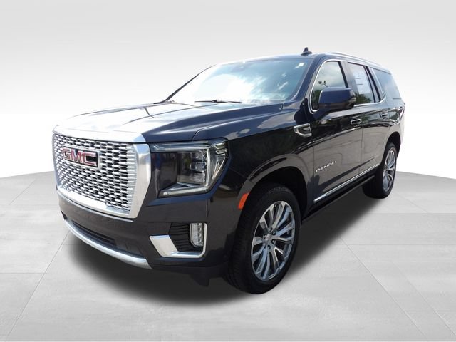 Used 2023 GMC Yukon Denali w/ Denali Reserve Package AWD/4WD image 3