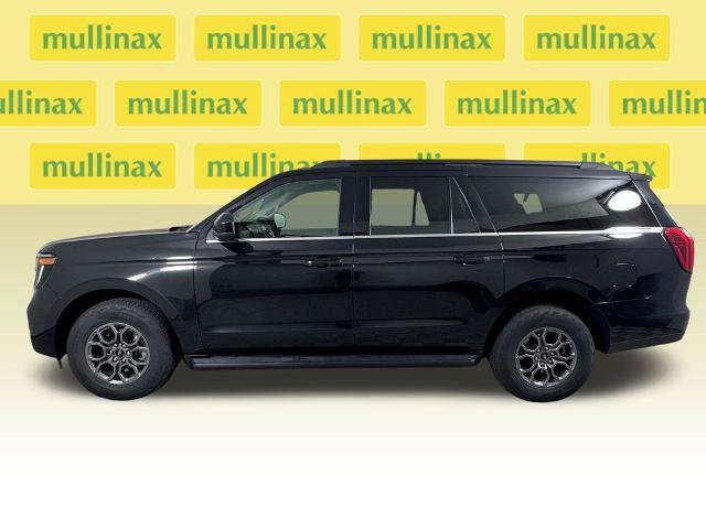 Certified 2025 Ford Expedition Max Active RWD image 8