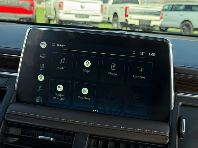 Used 2022 Chevrolet Tahoe LT image 28