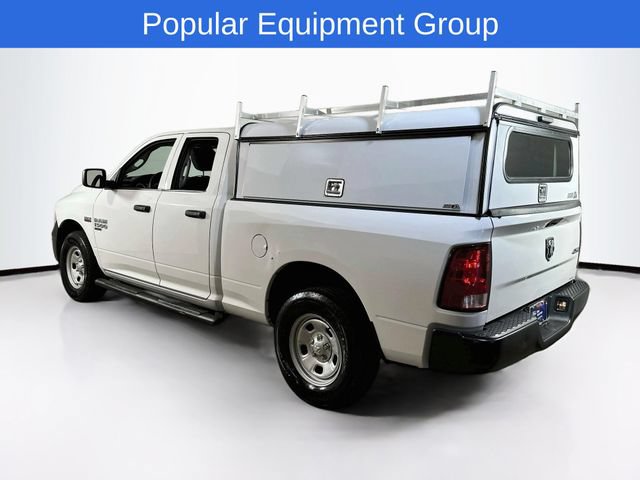 Used 2022 RAM 1500 Tradesman w/ Popular Equipment Group AWD/4WD image 6