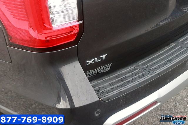 Certified 2024 Ford Expedition Max XLT AWD/4WD image 7