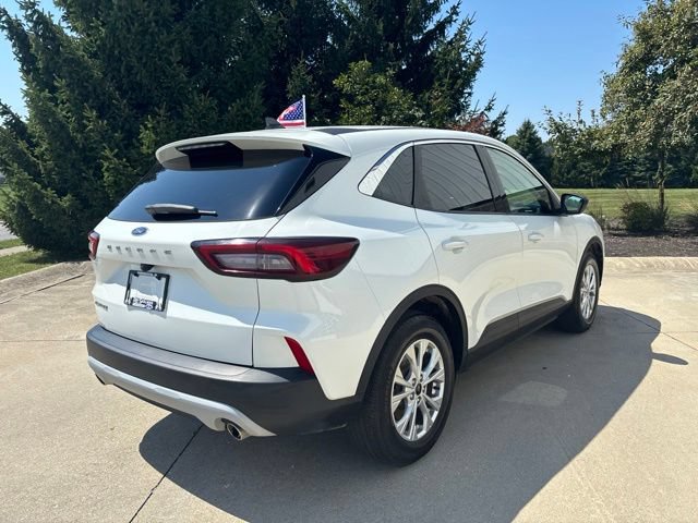 Certified 2023 Ford Escape Active FWD image 6