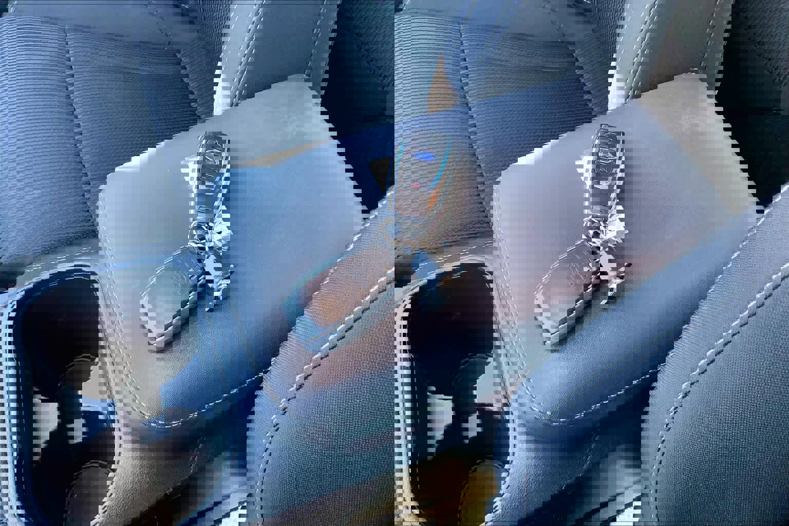 Used 2021 Subaru Legacy Premium image 14