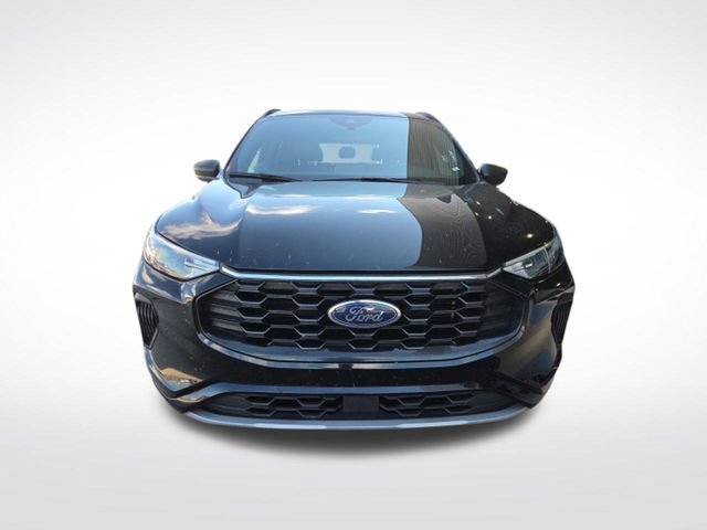 Certified 2024 Ford Escape ST-Line FWD image 2
